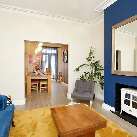The Milton Sleeps 8 Close To York City Centre Pet Friendly Exterior photo