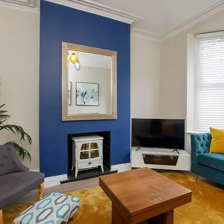 The Milton Sleeps 8 Close To York City Centre Pet Friendly Exterior photo