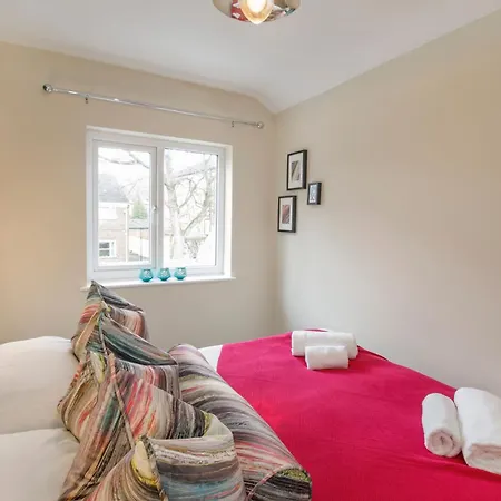 The Milton Sleeps 8 Close To York City Centre Pet Friendly Exterior photo