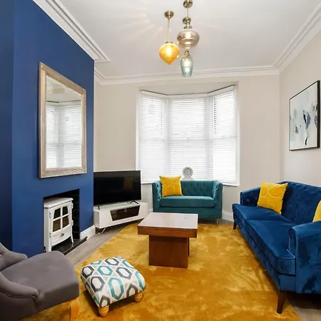 The Milton Sleeps 8 Close To York City Centre Pet Friendly Exterior photo