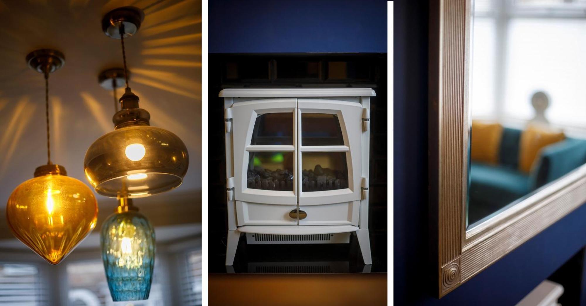 The Milton Sleeps 8 Close To Centre Pet Friendly Holiday home *