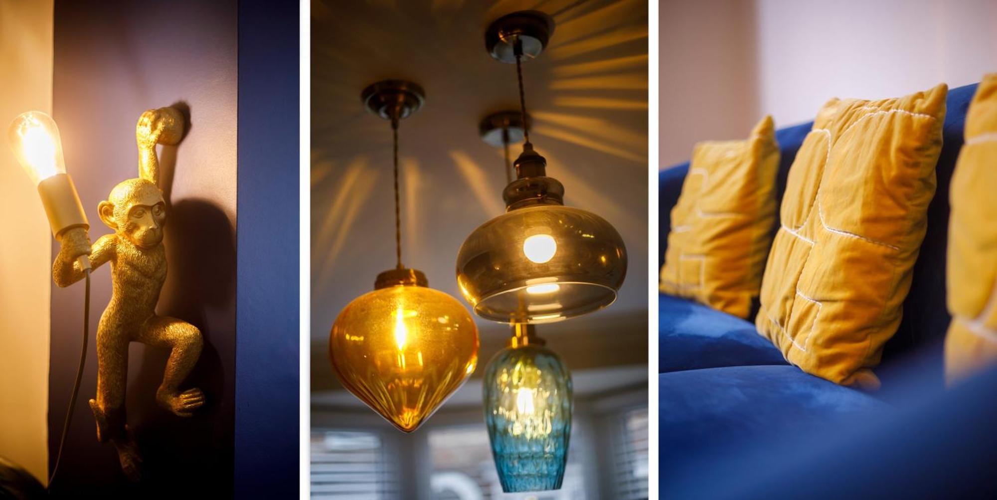 Holiday home The Milton Sleeps 8 Close To Centre Pet Friendly