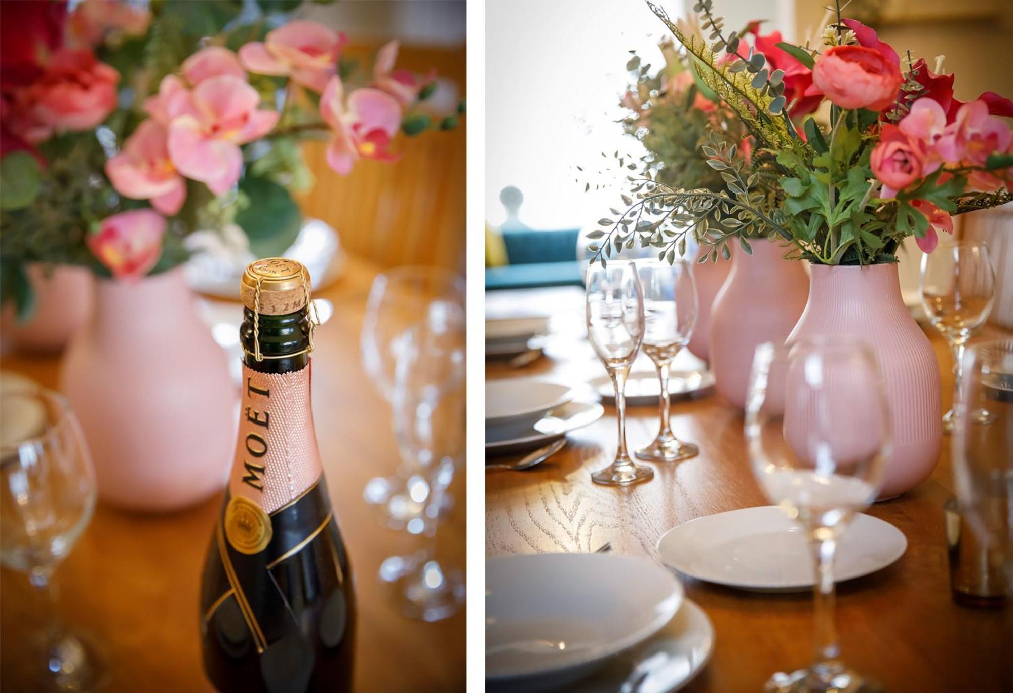 The Milton Sleeps 8 Close To Centre Pet Friendly Holiday home *