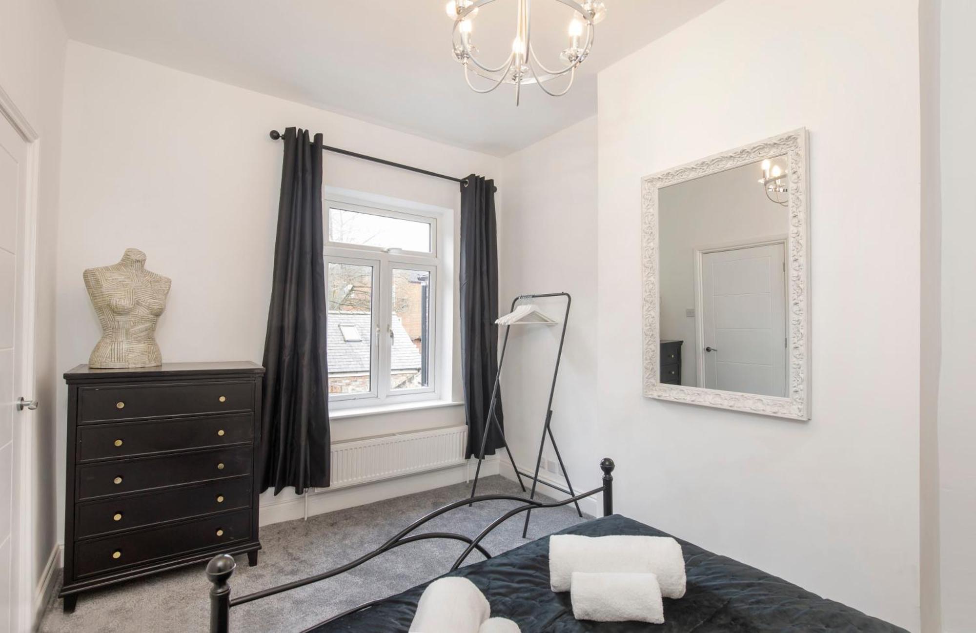 Holiday home The Milton Sleeps 8 Close To Centre Pet Friendly York